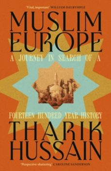 muslim europe-tharik hussain-9780241742822