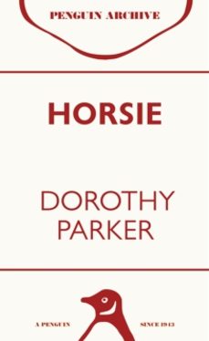 horsie-dorothy parker-9780241747322