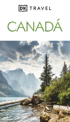 canada (guias visuales)-9780241771822