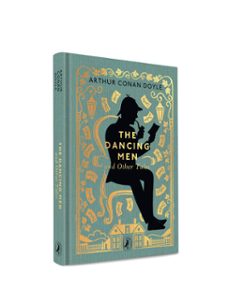 -arthur conan doyle-9780241866122