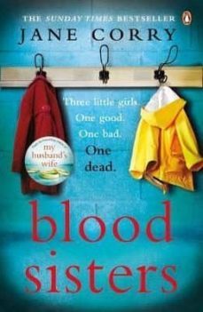 blood sisters-9780241976722