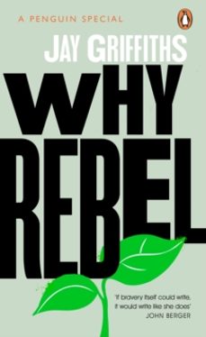 why rebel-jay griffiths-9780241992722