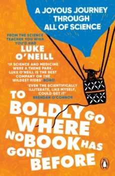 to boldly go where no book has gone before-luke o neill-9780241994122