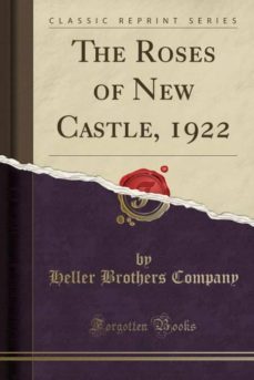 the roses of new castle, 1922 (classic reprint)-9780266032922