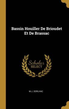 bassin houiller de brioudet et de brassac-9780270383522