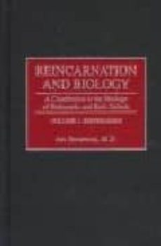 reincarnation and biology: contribution to the etiology of birthm arks and birth defects-9780275952822