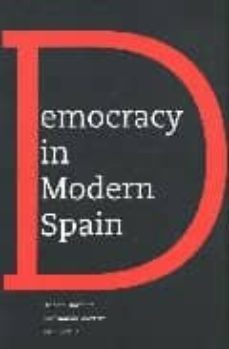 democracy in modern spain-richard gunther-jose ramon montero-joan botella-9780300101522