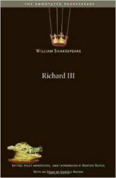 richard iii-9780300122022