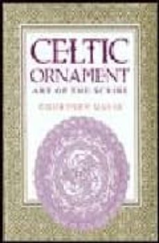 celtic ornament: art of the scribe-9780304359622