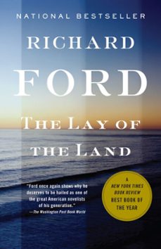 -richard ford-9780307267122