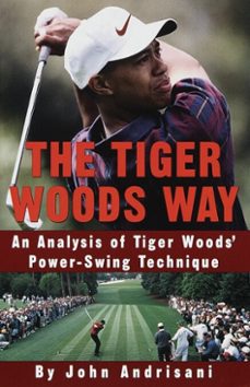 the tiger woods way (ebook)-john andrisani-9780307422422