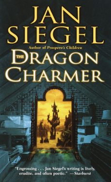 -jan siegel-9780307522122