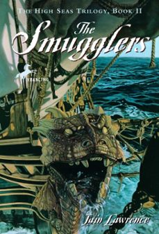 the smugglers (ebook)-iain lawrence-9780307546722