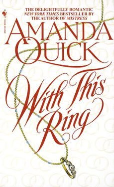 with this ring-amanda quick-9780307575722