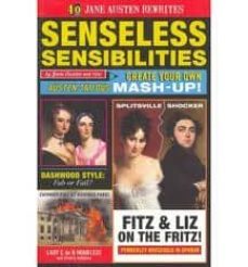 senseless sensibilities-9780307886422