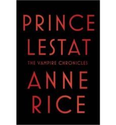 prince lestat-9780307962522