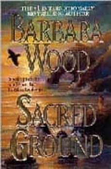 sacred ground-9780312982522