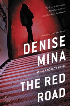 the red road (ebook)-denise mina-9780316236522