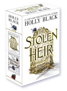 -holly black-9780316572422