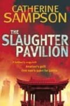-catherine sampson-9780330448222