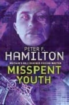 misspent youth-9780330480222