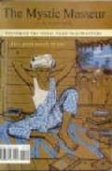 the mystic masseur / miguel street-9780330487122