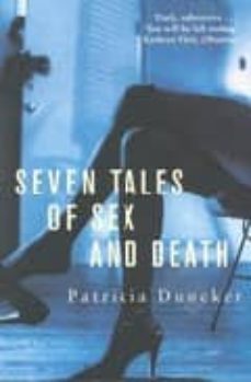 seven tales of sex and death-9780330490122