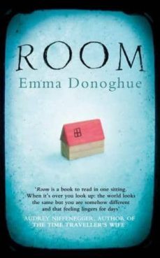 room-e. donoghue-9780330519922
