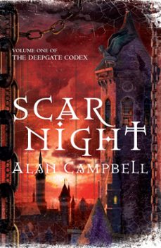 -alan campbell-9780330525022