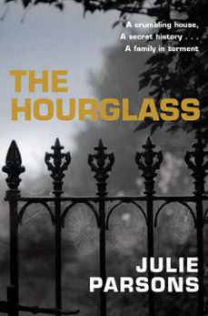 the hourglass (ebook)-julie parsons-9780330541022