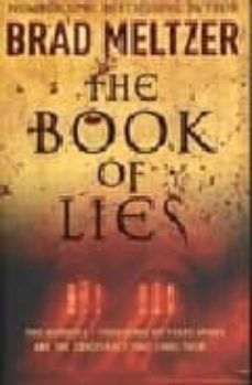the book of lies-9780340840122