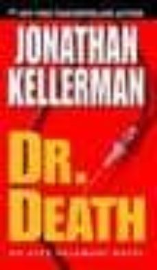 dr. death-jonathan kellerman-9780345508522
