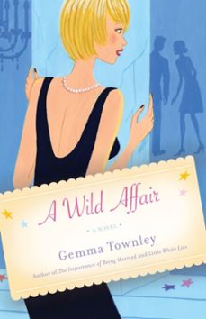 -gemma townley-9780345515322
