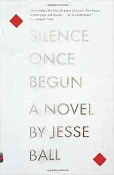 silence once begun-9780345805522