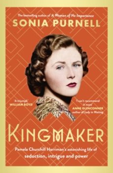 kingmaker-sonia purnell-9780349014722