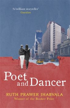 poet and dancer-9780349142722