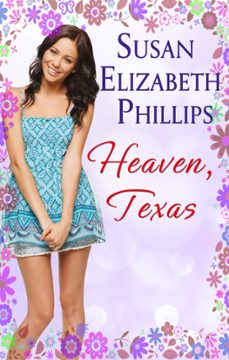 heaven, texas (ebook)-susan elizabeth phillips-9780349401522