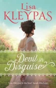 devil in disguise-lisa kleypas-9780349407722