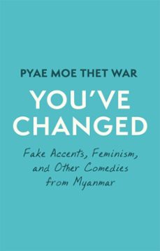 -pyae moe thet war-9780349703022