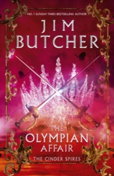 -jim butcher-9780356503622