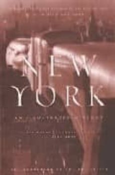 new york: an illustrated history-9780375710322
