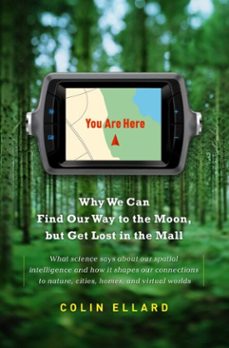 you are here (ebook)-colin ellard-9780385530422