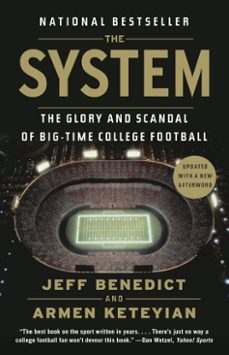 the system (ebook)-jeff benedict-armen keteyian-9780385536622