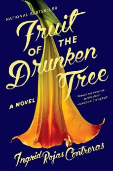 fruit of the drunken tree-9780385542722