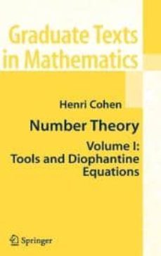 number theory-9780387499222