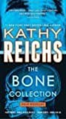 the bone collection-9780399593222