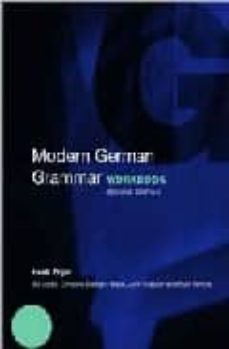 modern german grammar: workbook-9780415273022