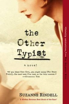 the other typist-9780425275122