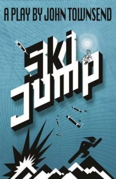 ski jump-9780435075422