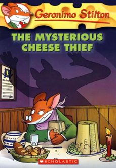 -geronimo stilton-9780439023122